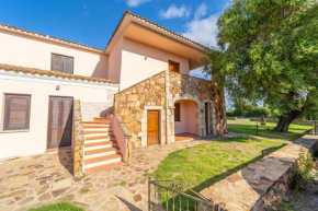 ISS Travel, Pedra Rosa 2 bedroom apartments with private terrace and air conditioning